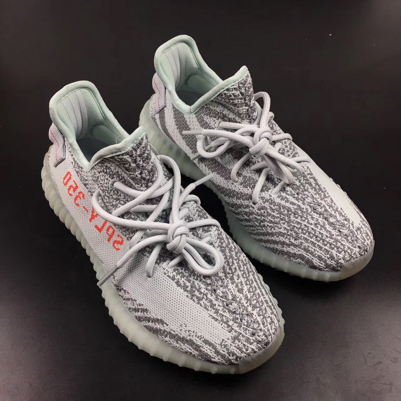 Super Max C4 Yeezy 350 V2 Boost GS